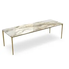Mesa Comedor Extensible Slim - Sovet
