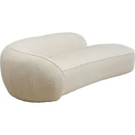 Sofá Recamiere Wonder - Kare Design