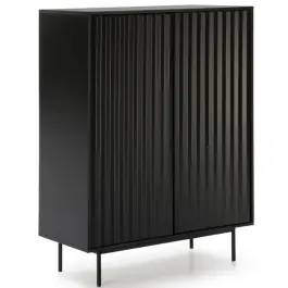 Mueble Auxiliar Sierra Negro - Teulat