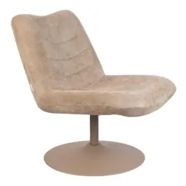 Sillón Lounge Bubba - Zuiver