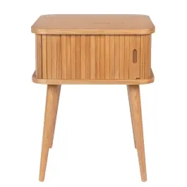Mesa Auxiliar Barbier - Zuiver
