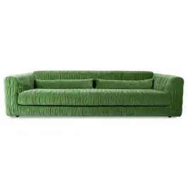 Sofá Club Couch Green - HKLiving