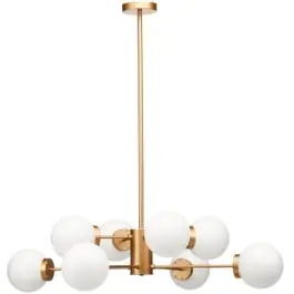 Lámpara de Techo Heavenly Globos - Kare Design