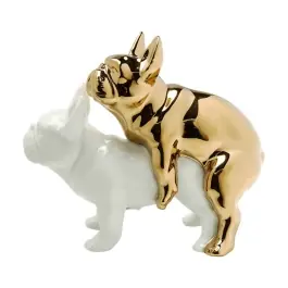 Figura Bulldog Lovers - Kare Design