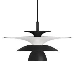 Lámpara Picasso Black - Belid