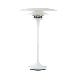 Lámpara de mesa Diablo White - Belid