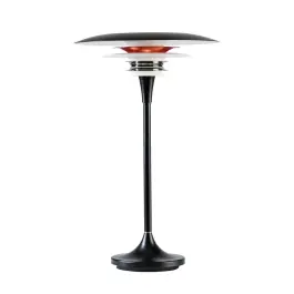 Lámpara de mesa Diablo Red - Belid
