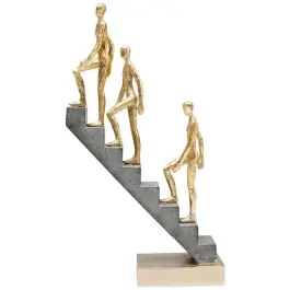 Figura Deco Ascendente - Kare Design