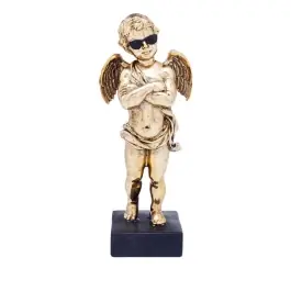 Figura deco Cool Angel - Kare Design