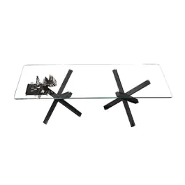 Mesa Comedor Dos Bases Aikido - Sovet