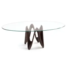 Mesa Ovalada Lambda - Sovet
