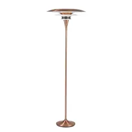 Lámpara de pie Diablo Copper - Belid