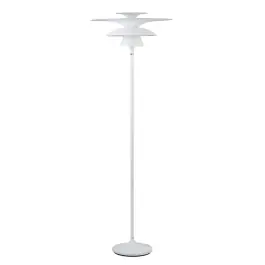 Lámpara de Pie Picasso White - Belid