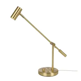 Lámpara de mesa Cato Brass EXPO - Belid