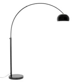 Lámpara Pie Bow Black - Zuiver