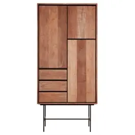 Armario madera Metropole - DTP Interiors