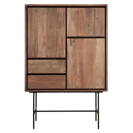 Armario Metropole 150 - DTP Interiors