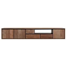 Mueble TV Metropole 235 Bajo - DTP Interiors