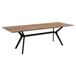 Mesa comedor Metropole 250 - DTP Interiors