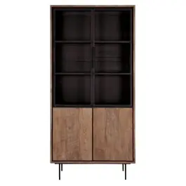 Vitrina Metropole - DTP Interiors