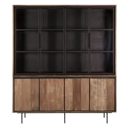 Vitrina grande Metropole - DTP Interiors