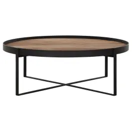 Mesa de Centro Pluto XL - DTP Interiors