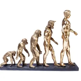Figura Deco Evolution - Kare Design