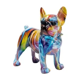 Figura Bulldog Frenchie - Kare Design