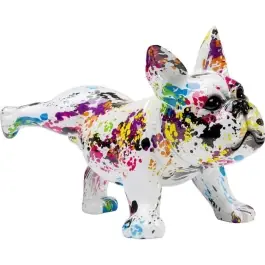 Figura Splash Bulldog - Kare Design