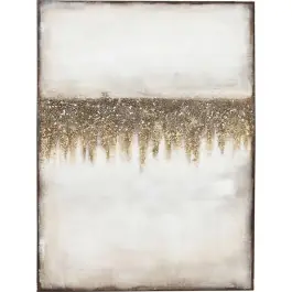 Cuadro Abstract Fields - Kare Design