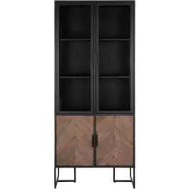 Alacena Criss Cross - DTP Interiors