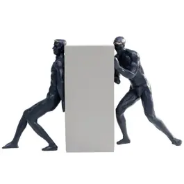 Figura Decorativa Oppose - Kare Design