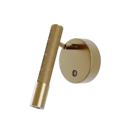 Aplique Pared Ycro - Aromas del Campo