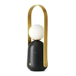 Lámpara Mesa Portátil Nano - Aromas del Campo
