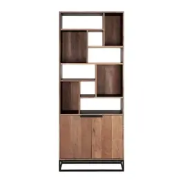 LIBRERÍA COSMO - DTP Interiors