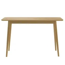 Consola Fabio Natural - White Label Living