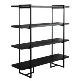 Estantería Class Negro - Dutchbone