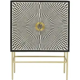 Mueble Bar Electro - Kare Design