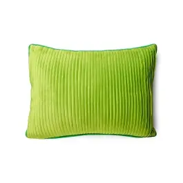 Cojín Urban Verde - HKLiving