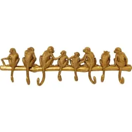 Perchero Pared Monkey Hook - Kare Design