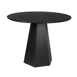 Mesa Pilar Negra - Zuiver