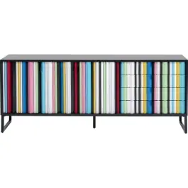 Aparador Concertina Colore - Kare Design