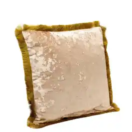 Cojín Cannes Polvo - Kare Design