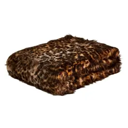 Manta Leopardo - Vical Home