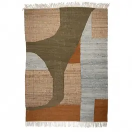 Alfombra Pavilion - Dutchbone
