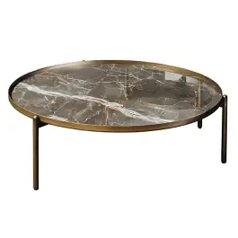 Mesa de Centro Campos - Sovet