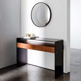 Consola Bridge - Sovet