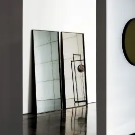 Espejo Visual Rectangular - Sovet