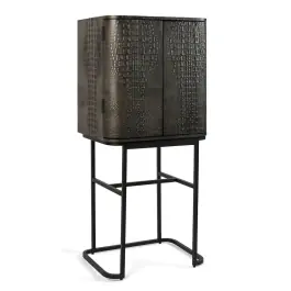 Mueble bar Ava Morgana Crocodile - Bold Monkey
