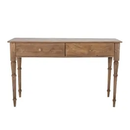 Mesa Consola Betton Marrón - Bloomingville